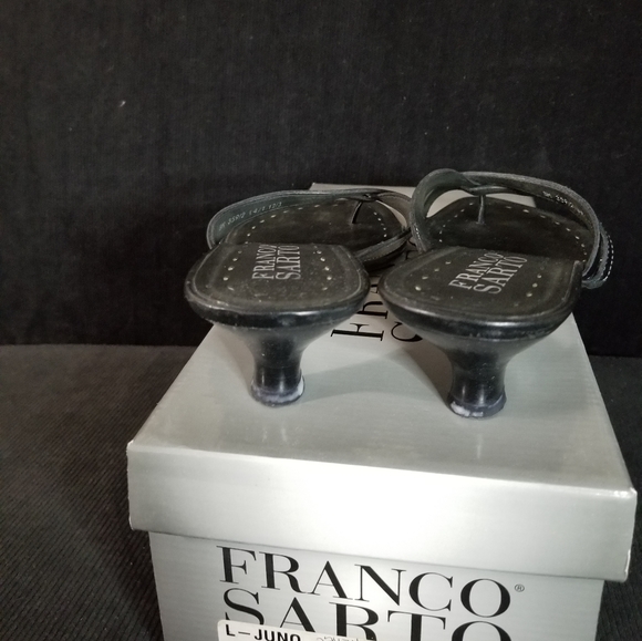Franco Sarto sandals - Picture 4 of 7